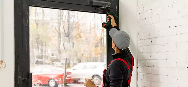 Comprehensive Door Closer Services in Somerset, MA