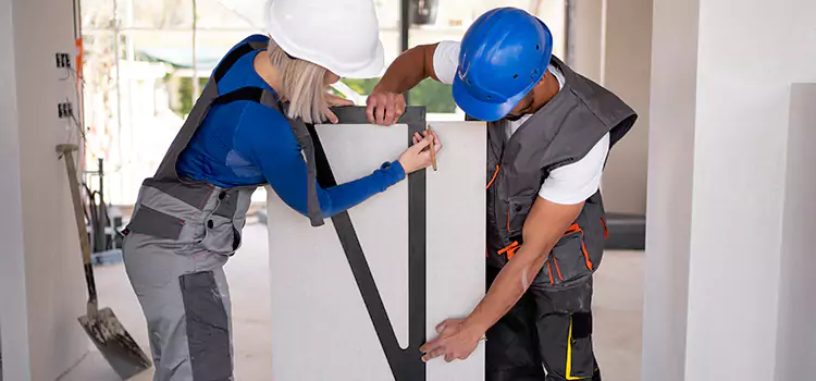 Why Choose Us for Door Panel Services in Somerset, MA?