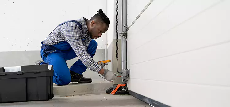 Expert Solutions for Every Garage Lock Need in Somerset, MA