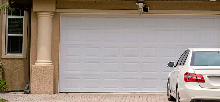 Comprehensive Garage Door Maintenance Services in Somerset, MA