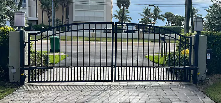Gate Opener Replacement Near Me in Somerset, MA