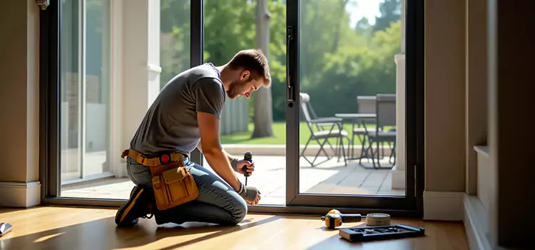 Comprehensive Solutions for Every Glass Door Need in Somerset, MA