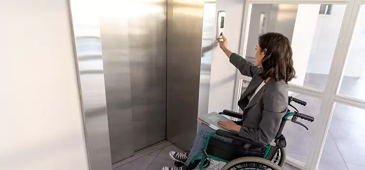 Benefits of Modern Handicap Door Systems in Somerset, MA