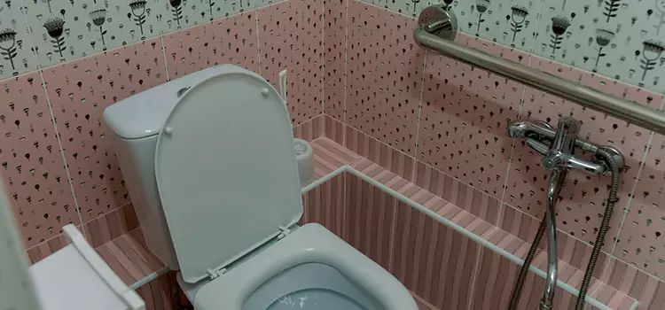 Meeting Diverse Needs With Accessible Restroom Solutions in Somerset, MA