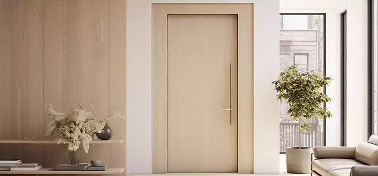 Choose Quality for Your Inside Doors in Somerset, MA