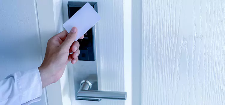 Why Choose Us for Your Keycard Lock Installation in Somerset, MA?