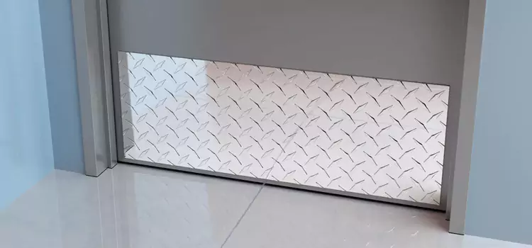 Benefits of Professional Kick Plate Solutions in Somerset, MA