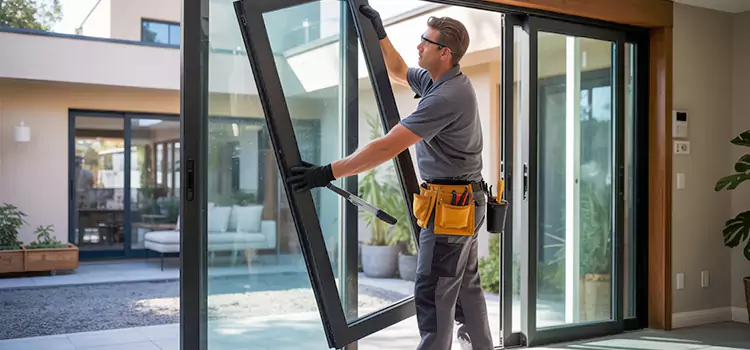 Specialized Sliding Door Roller Services in Somerset, Massachusetts