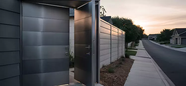Comprehensive Steel Door Solutions in Somerset, MA
