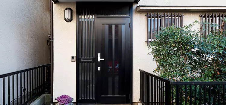 Popular Exterior Door Options in Somerset, MA