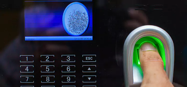 Your Trusted Partner for Secure Access in Somerset, MA