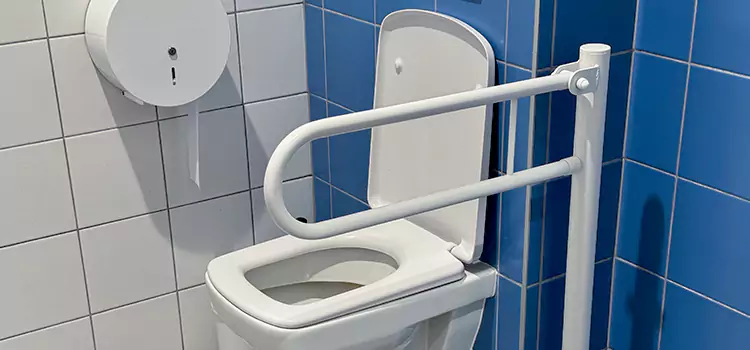 Comprehensive Solutions in Somerset, MA for Accessible Facilities