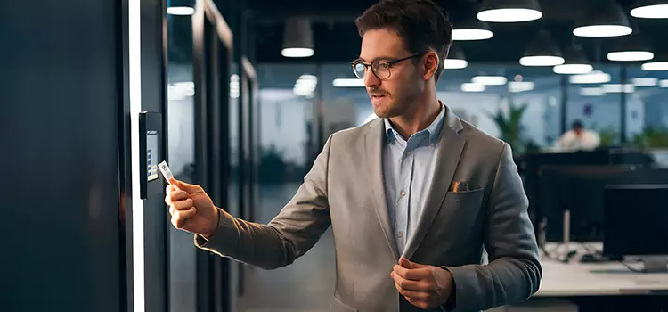 Our Commitment to Keycard Security Excellence in Somerset, MA