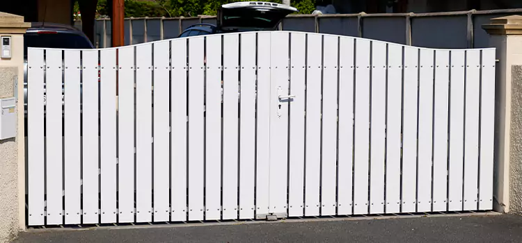 Why Choose Us for Residential Gate Repair in Somerset, MA?