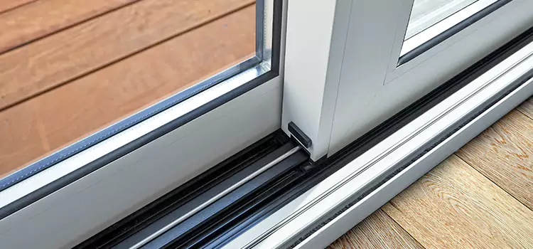Why Your Sliding Door Keeps Getting Stuck in Somerset, MA?